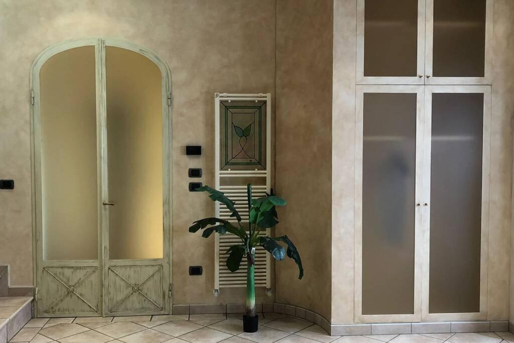 Bella Casa Vicino Alla Grotta Giusti. Monsummano Terme Екстериор снимка
