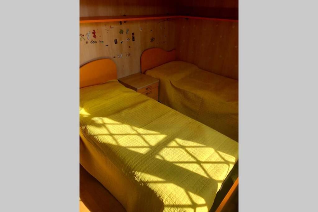 Bella Casa Vicino Alla Grotta Giusti. Monsummano Terme Екстериор снимка