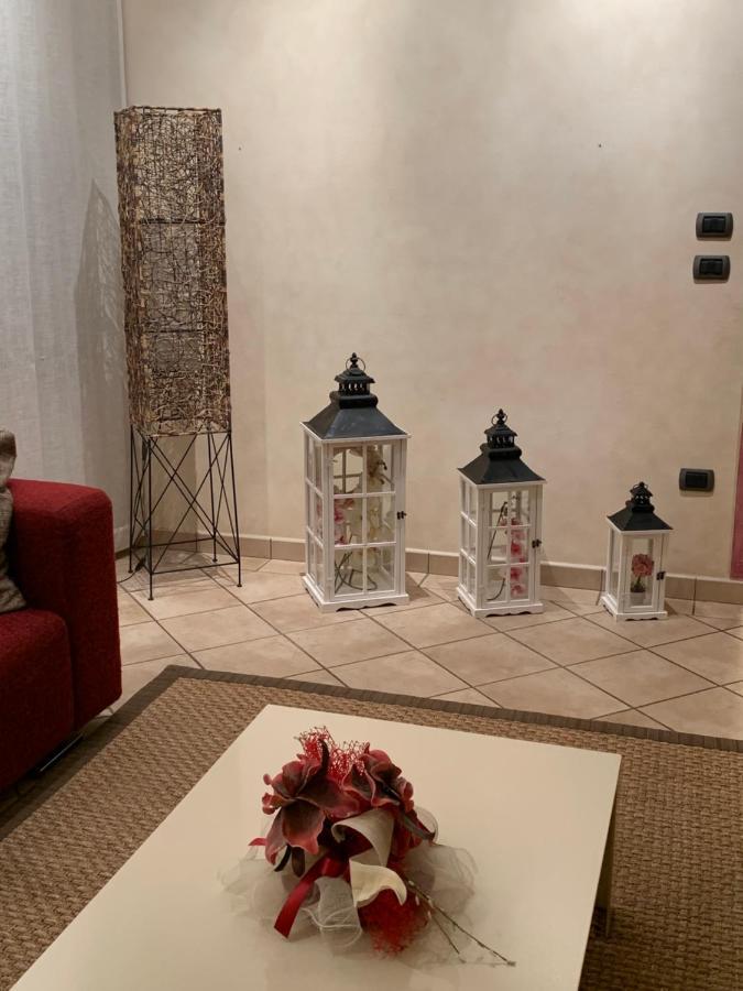 Bella Casa Vicino Alla Grotta Giusti. Monsummano Terme Екстериор снимка